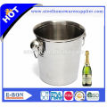 Cheap selling high quality stainless steel ice bucket wine bucket